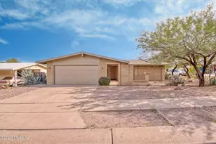 2720 W San Juan Terrace, Tucson, AZ 85713 - Photo 1