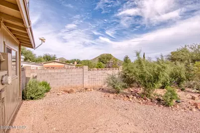 2720 W San Juan Terrace, Tucson, AZ 85713 - Photo 39