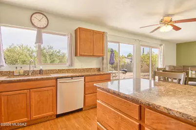 2720 W San Juan Terrace, Tucson, AZ 85713 - Photo 9