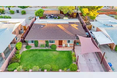 4918 E Julia Street, Tucson, AZ 85711 - Photo 45