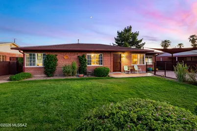 4918 E Julia Street, Tucson, AZ 85711 - Photo 1