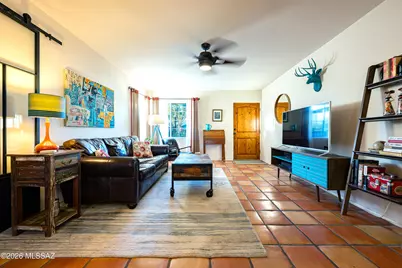 4918 E Julia Street, Tucson, AZ 85711 - Photo 9