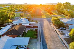 4918 E Julia St, Tucson, AZ 85711 - Photo 41