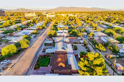 4918 E Julia Street, Tucson, AZ 85711 - Photo 47