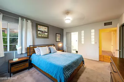 4918 E Julia Street, Tucson, AZ 85711 - Photo 15