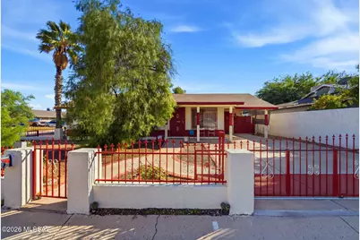 2501 W Vereda De Gente, Tucson, AZ 85746 - Photo 7