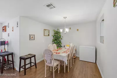 2501 W Vereda De Gente, Tucson, AZ 85746 - Photo 31