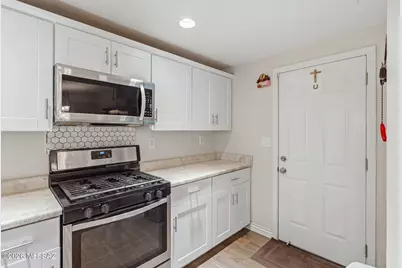 2501 W Vereda De Gente, Tucson, AZ 85746 - Photo 27