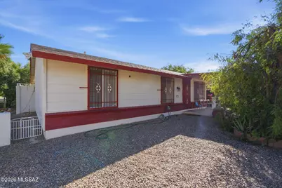 2501 W Vereda De Gente, Tucson, AZ 85746 - Photo 9