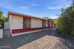2501 W Vereda De Gente, Tucson, AZ 85746 - Photo 9
