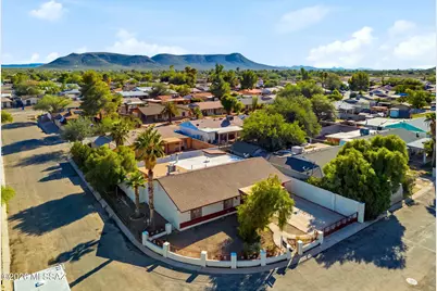 2501 W Vereda De Gente, Tucson, AZ 85746 - Photo 5