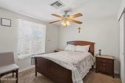 2501 W Vereda De Gente, Tucson, AZ 85746 - Photo 37