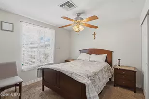 2501 W Vereda De Gente, Tucson, AZ 85746 - Photo 37