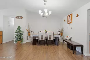 2501 W Vereda De Gente, Tucson, AZ 85746 - Photo 29