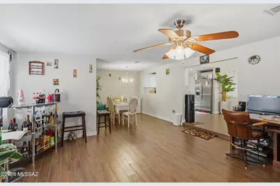 2501 W Vereda De Gente, Tucson, AZ 85746 - Photo 21
