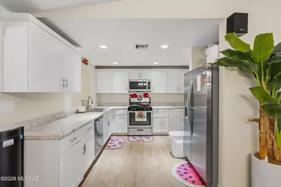 2501 W Vereda De Gente, Tucson, AZ 85746 - Photo 23