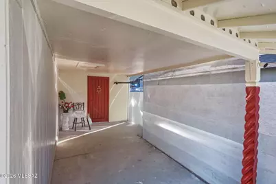 2501 W Vereda De Gente, Tucson, AZ 85746 - Photo 45