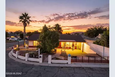 2501 W Vereda De Gente, Tucson, AZ 85746 - Photo 1