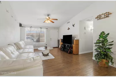 2501 W Vereda De Gente, Tucson, AZ 85746 - Photo 19