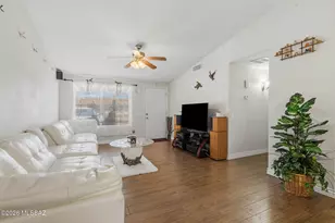 2501 W Vereda De Gente, Tucson, AZ 85746 - Photo 19