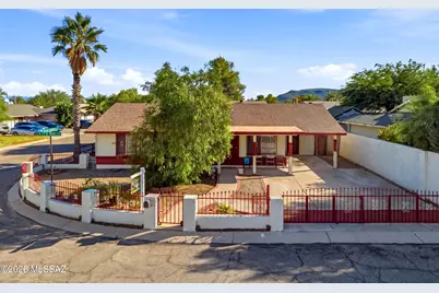 2501 W Vereda De Gente, Tucson, AZ 85746 - Photo 3