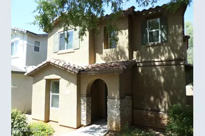 2743 N Saramano Lane, Tucson, AZ 85712 - Photo 1