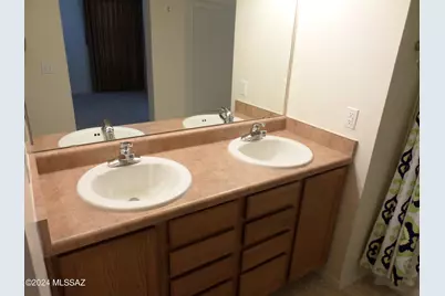 2743 N Saramano Lane, Tucson, AZ 85712 - Photo 11