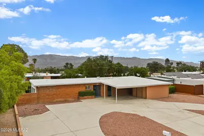 6931 E Edgemont Street, Tucson, AZ 85710 - Photo 3