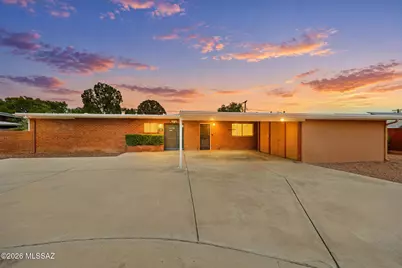 6931 E Edgemont Street, Tucson, AZ 85710 - Photo 1