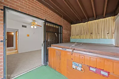 6931 E Edgemont Street, Tucson, AZ 85710 - Photo 25