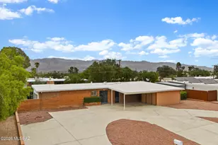 6931 E Edgemont St, Tucson, AZ 85710 - Photo 1