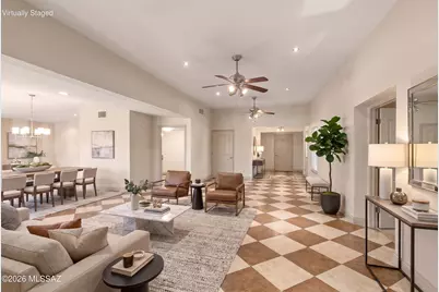 10680 E Camino Tesote Place, Tucson, AZ 85749 - Photo 5