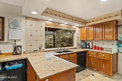 10680 E Camino Tesote Place, Tucson, AZ 85749 - Photo 23