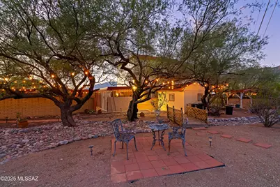 10680 E Camino Tesote Place, Tucson, AZ 85749 - Photo 47
