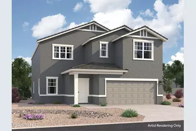 6778 W Spanish River Lane #21063620, Tucson, AZ 85757 - Photo 1