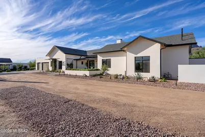 4761 N Lason Lane, Tucson, AZ 85749 - Photo 47
