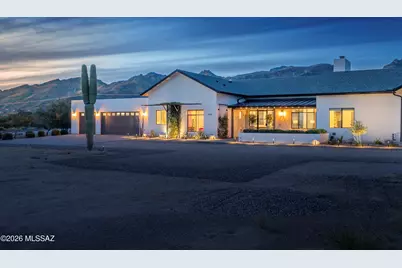 4761 N Lason Lane, Tucson, AZ 85749 - Photo 43