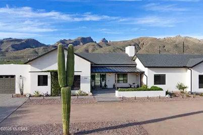 4761 N Lason Lane, Tucson, AZ 85749 - Photo 49