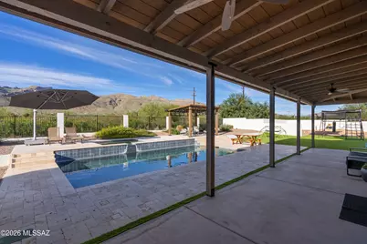 4761 N Lason Lane, Tucson, AZ 85749 - Photo 35