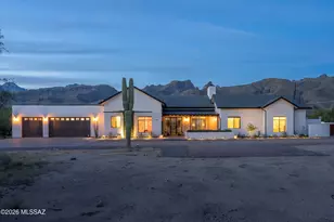 4761 N Lason Ln, Tucson, AZ 85749 - Photo 1