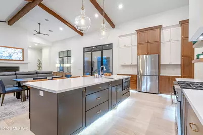 4761 N Lason Lane, Tucson, AZ 85749 - Photo 15