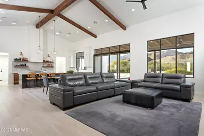 4761 N Lason Lane, Tucson, AZ 85749 - Photo 9