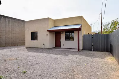 508 S Fremont Avenue #1, Tucson, AZ 85719 - Photo 27