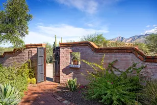 4625 N Flecha Dr, Tucson, AZ 85718 - Photo 9