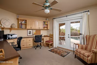 4625 N Flecha Drive, Tucson, AZ 85718 - Photo 21