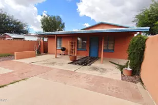 3013 N Richey Blvd, Tucson, AZ 85716 - Photo 1