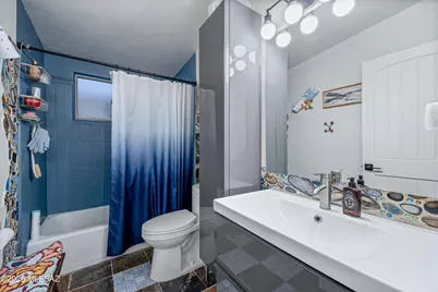 2402 W Wagon Wheel Drive, Tucson, AZ 85745 - Photo 21