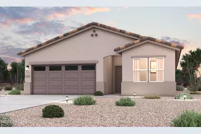 14192 E Felidae Way, Vail, AZ 85641 - Photo 1