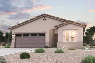 14192 E Felidae Wy, Vail, AZ 85641 - Photo 1