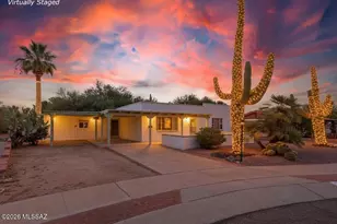 310 S Las Hamacas, Green Valley, AZ 85614 - Photo 1